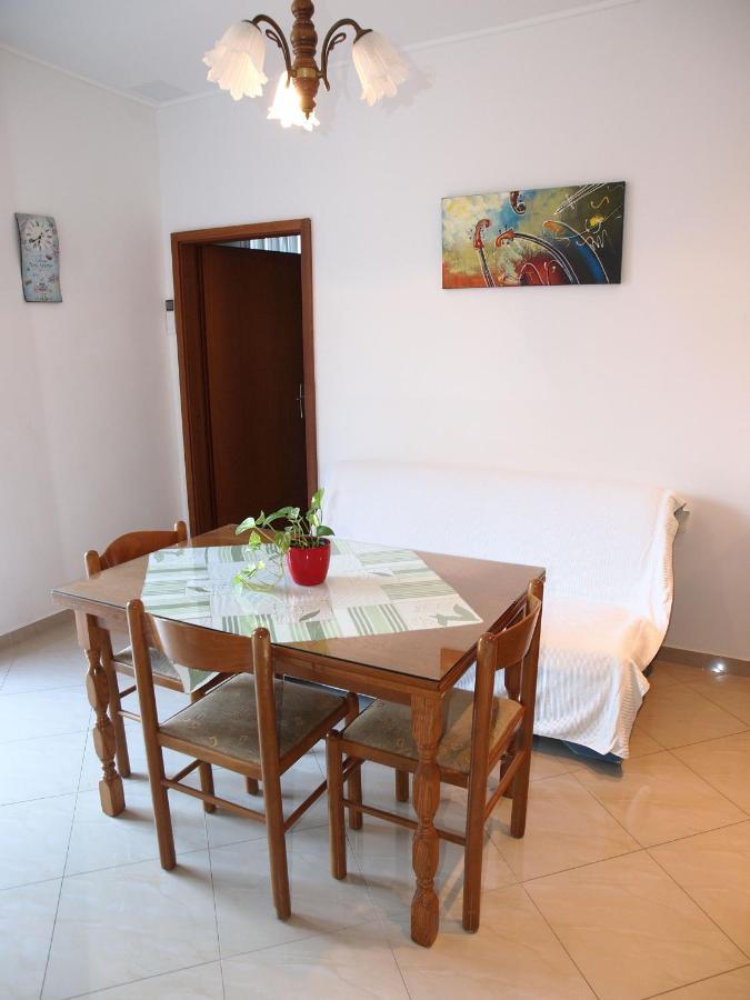 Apartman Marija Makarska Dış mekan fotoğraf