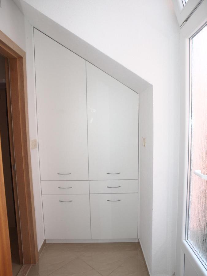 Apartman Marija Makarska Dış mekan fotoğraf